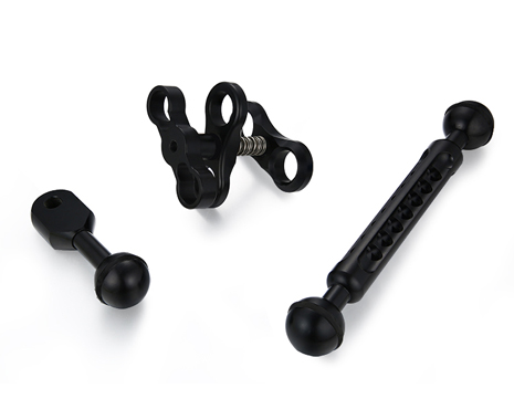 鋁合金支架（jià）