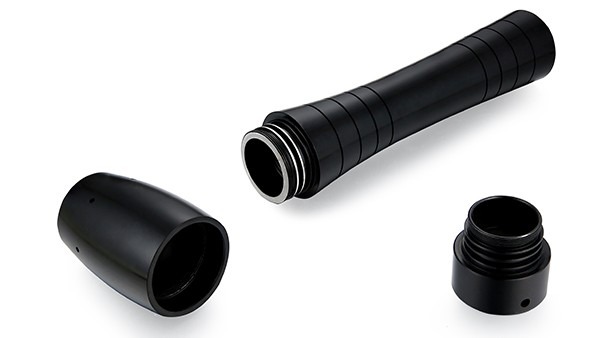 CNC精密（mì）五金加工