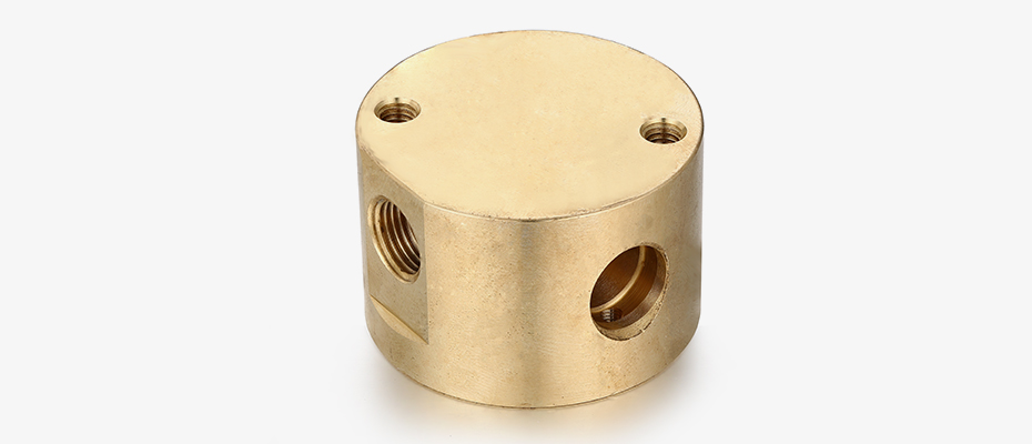 黃（huáng）銅零件（jiàn）