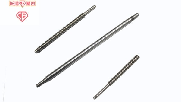 靠譜的車床件加工合作夥伴_長（zhǎng）鴻精密加工廠家