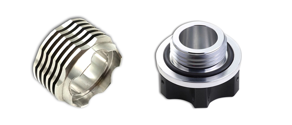 精密零件（jiàn）