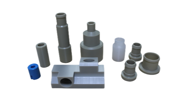 機械零件加工中工（gōng）程材料的選擇很重要