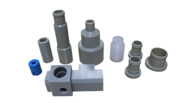 關於工程塑料的描述-九幺免费版精密（mì）加工廠家