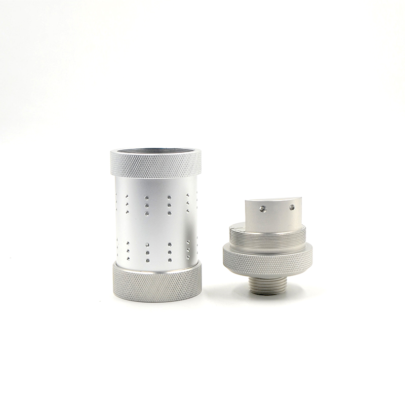 鋁合金精密零件-九幺免费版精密