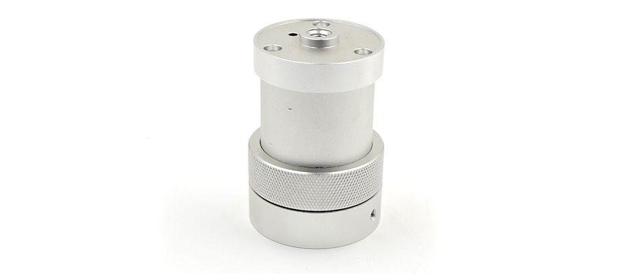 醫（yī）療設備鋁合金零件