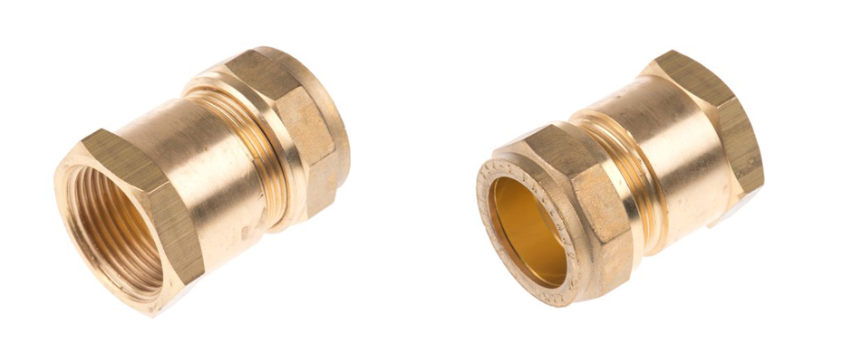 黃銅（tóng）精密零件