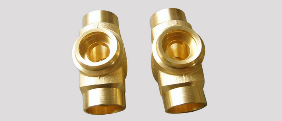 黃銅精密零件（jiàn）