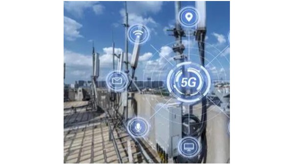 做（zuò）5G基建的對精密金屬結構件的需求高