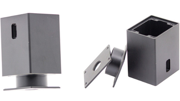 東莞、深圳鋁合金CNC加工工藝需要注意哪些問題？九幺免费版精密（mì）竭誠為您服務