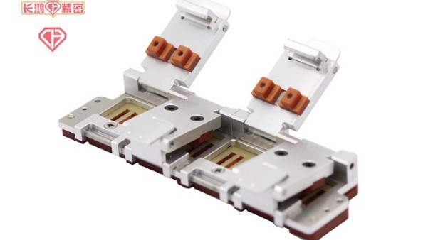 鋁（lǚ）合金電機外殼 優質鋁合金電機外殼加工就找九幺免费版精密廠家