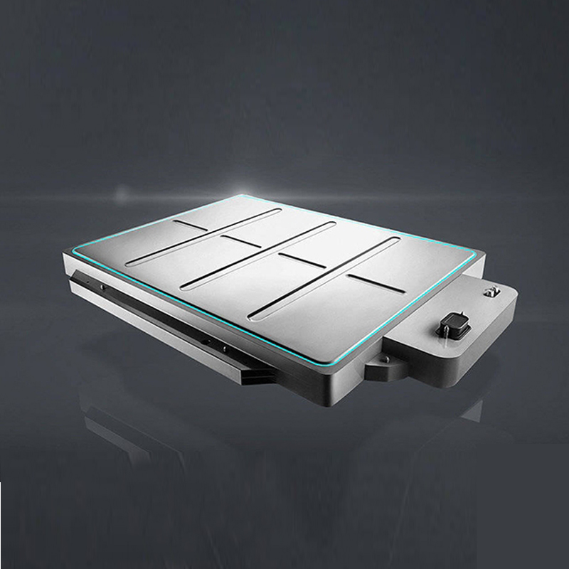新（xīn）能源汽（qì）車鋁合金電池外殼