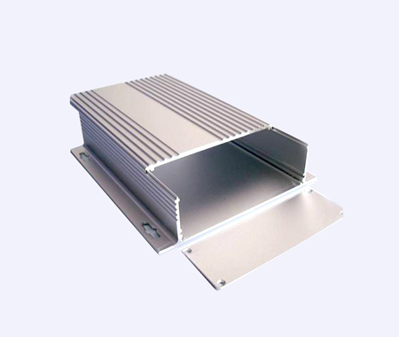 鋁合金電池外（wài）殼
