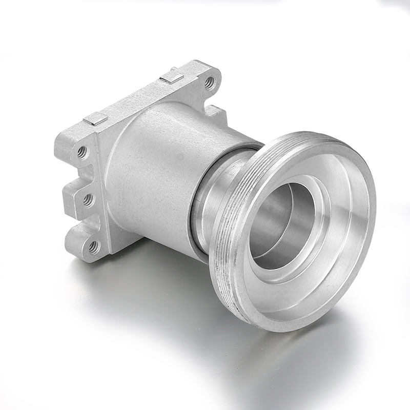 鋁合（hé）金外殼製品-九幺免费版精密