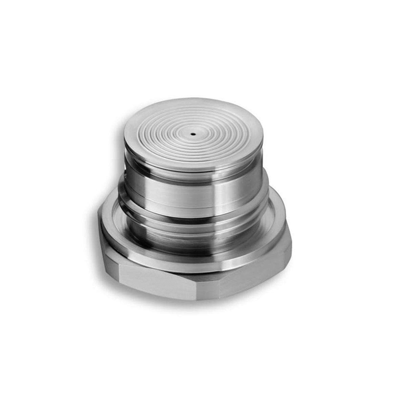 CNC不鏽（xiù）鋼零件