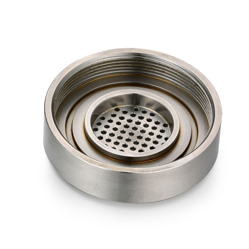 九幺免费版精（jīng）密加工的不鏽鋼零件