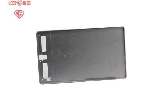 鋁合金電池外殼CNC定（dìng）製加工提高效率方法