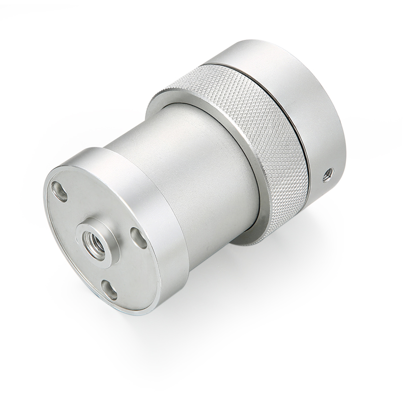 鋁合金精密零件加工-九幺免费版精密