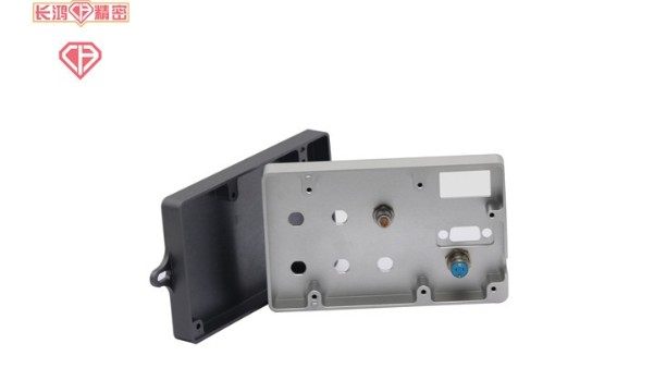 鋁外殼CNC加工和壓鑄加工的（de）區別_九幺免费版精密加工廠家（jiā）