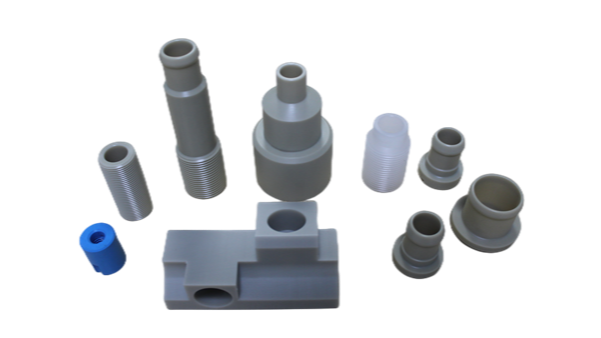我們如（rú）何要區分工程塑料【長虹精密加工廠為您分享】