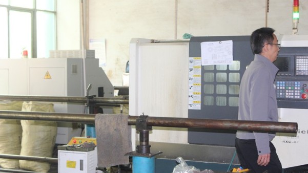 精密機械零件加工和cnc加工有什麽區別