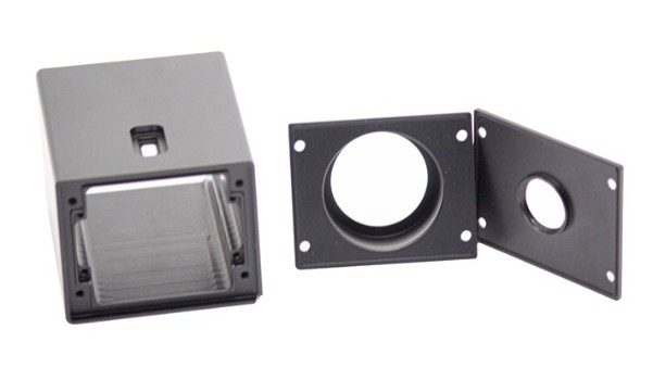 鋁合金CNC加工的原（yuán）理及優勢_九幺免费版精密加（jiā）工廠家為您服務