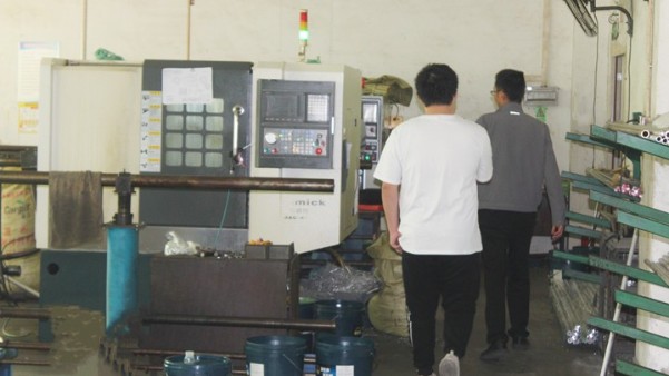 CNC鋁製（zhì）品精密加工表麵（miàn）處理方法有哪些?