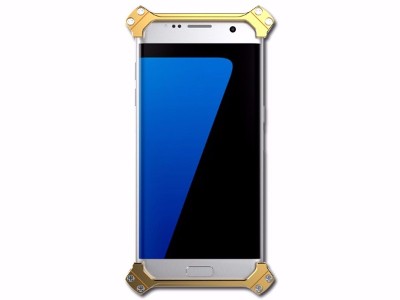 鋁合金（jīn）手機保護殼-S7edge