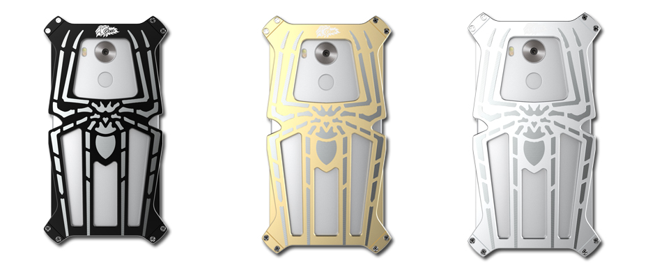 鋁合金手機保護（hù）套