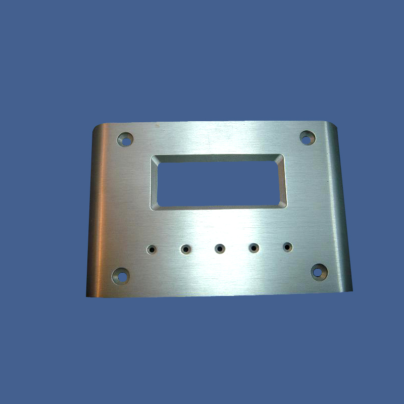 鋁合金麵板生產加工