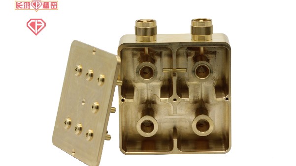 使用銅（tóng）材化學拋光劑要注意什麽？深（shēn）圳九幺免费版（hóng）精密加工（gōng）