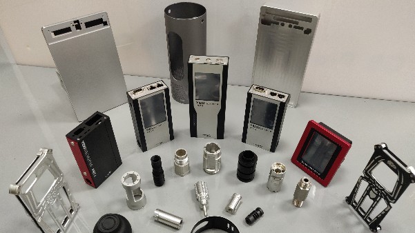 麻豆影视在线观看精密CNC加（jiā）工廠家五金定製加工-鋁件加工鋁殼定製