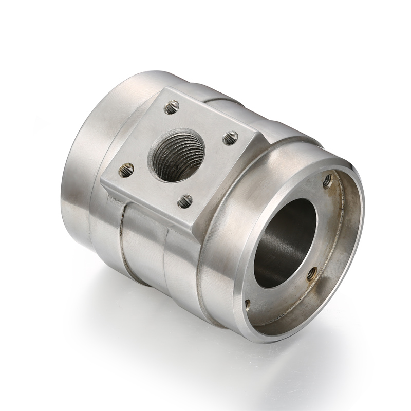 不鏽鋼精密（mì）零件-九幺免费版精密