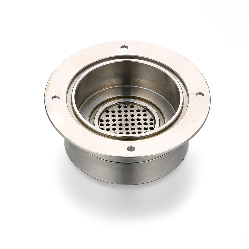 不鏽鋼精密零件-九幺免费版精密