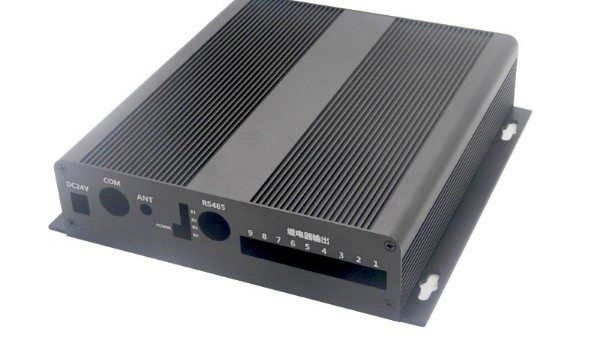 電子散（sàn）熱器CNC加工