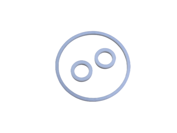 鐵氟(fú)龍密封圈 鐵氟龍密(mì)封圈