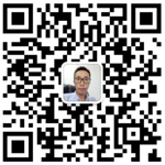 長（zhǎng）鴻精密二維碼
