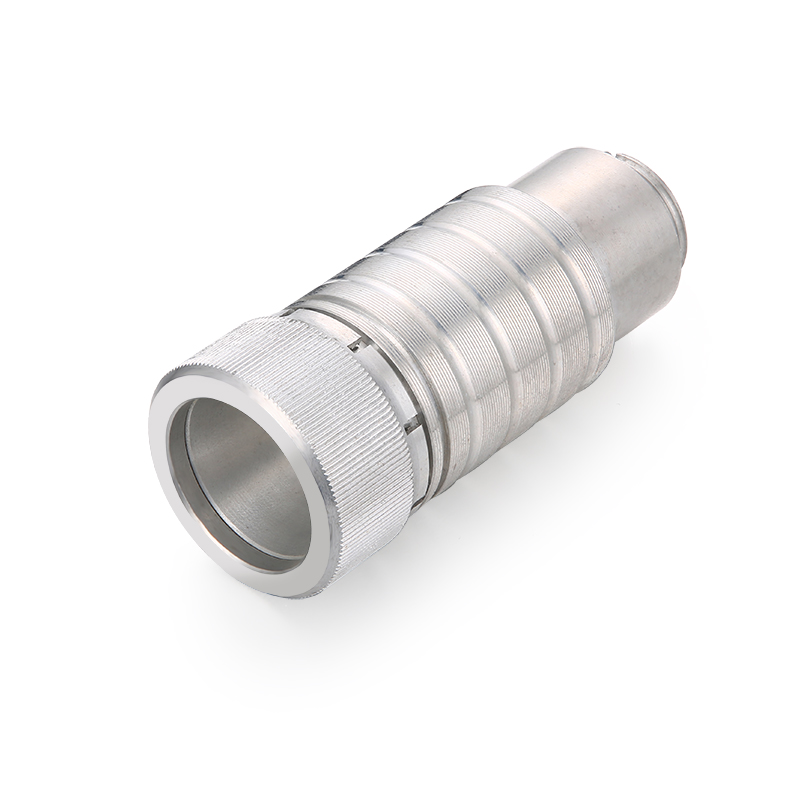 CNC鋁合金（jīn）零件（jiàn）加工