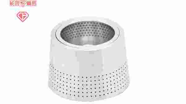 CNC加工在生產加工（gōng）領域具備舉足（zú）輕重的競爭優勢和優點（diǎn）